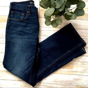 Men’s Old Navy Straight Droit Jeans